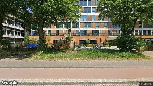 Apartments for rent in Dordrecht - Photo from Google Street View