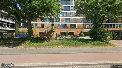 Apartments for rent in Dordrecht - Photo from Google Street View