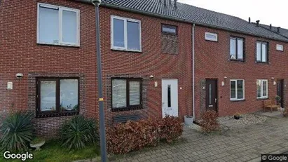 Apartments for rent in Zutphen - Photo from Google Street View