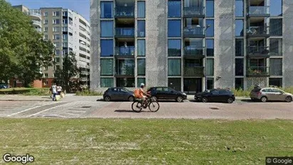 Apartments for rent in Rotterdam Prins Alexander - Photo from Google Street View