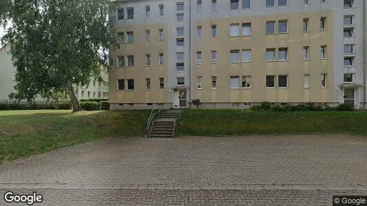 Apartments for rent in Gotha - Photo from Google Street View