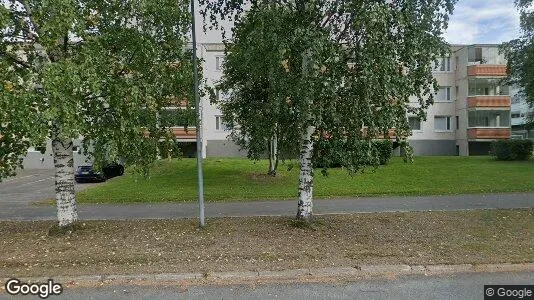 Apartments for rent in Tornio - Photo from Google Street View