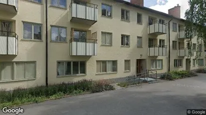 Apartments for rent in Stockholm West - Photo from Google Street View