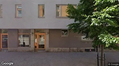 Apartments for rent in Kungsholmen - Photo from Google Street View