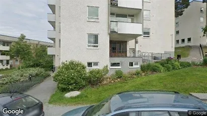 Apartments for rent in Stockholm West - Photo from Google Street View