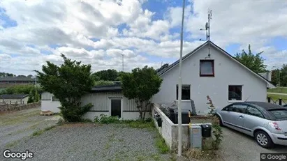 Apartments for rent in Skurup - Photo from Google Street View