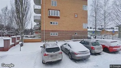 Apartments for rent in Umeå - Photo from Google Street View