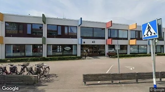 Apartments for rent in Klippan - Photo from Google Street View