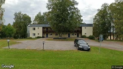 Apartments for rent in Ludvika - Photo from Google Street View