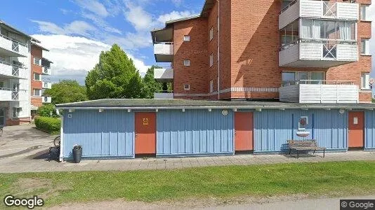 Apartments for rent in Karlstad - Photo from Google Street View