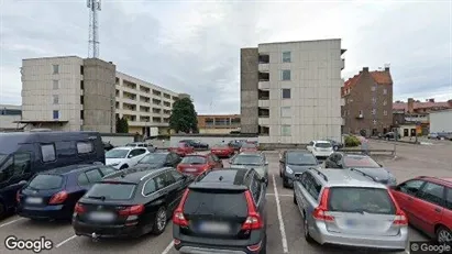 Apartments for rent in Filipstad - Photo from Google Street View