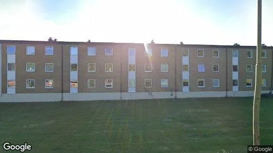 Apartments for rent in Borås - Photo from Google Street View