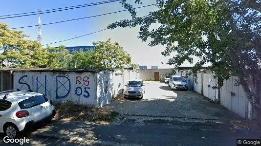 Apartments for rent in Chiajna - Photo from Google Street View