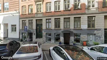 Apartments for rent in Østerbro - Photo from Google Street View