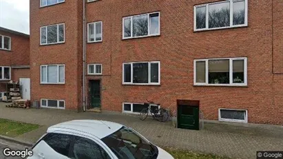 Apartments for rent in Esbjerg Center - Photo from Google Street View