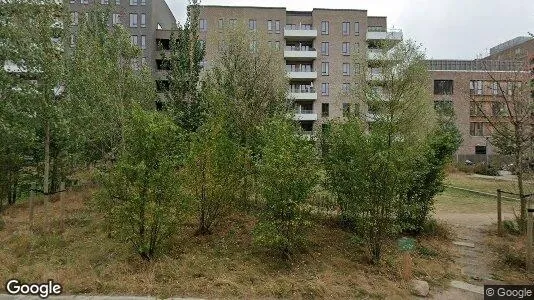 Apartments for rent in Copenhagen S - Photo from Google Street View