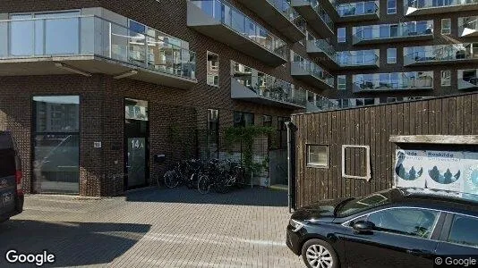 Apartments for rent in Copenhagen SV - Photo from Google Street View