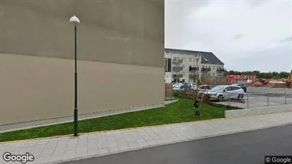 Apartments for rent in Limhamn/Bunkeflo - Photo from Google Street View