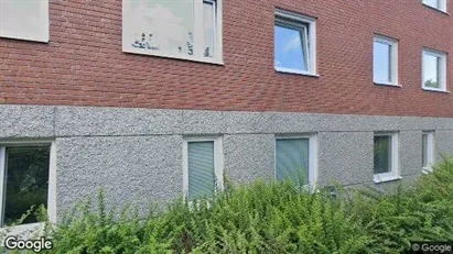 Apartments for rent in Strängnäs - Photo from Google Street View