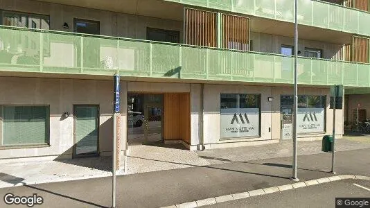 Apartments for rent in Linköping - Photo from Google Street View