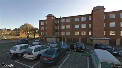 Apartments for rent in Malung-Sälen - Photo from Google Street View