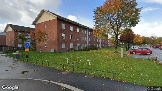 Apartments for rent in Trollhättan - Photo from Google Street View