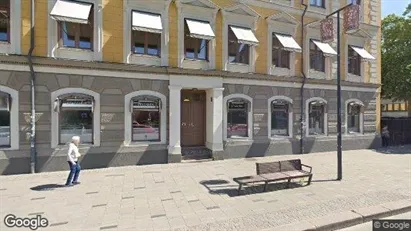 Apartments for rent in Gävle - Photo from Google Street View