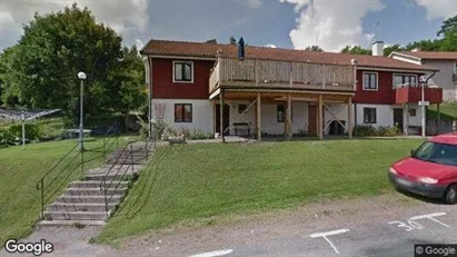 Apartments for rent in Kinda - Photo from Google Street View