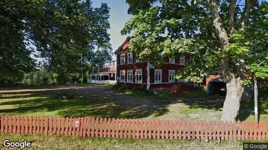 Apartments for rent in Hedemora - Photo from Google Street View