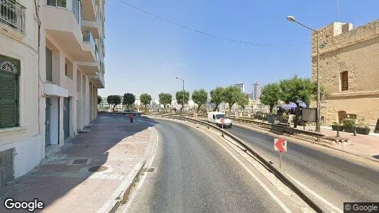 Apartments for rent in Il-Nadur - Photo from Google Street View