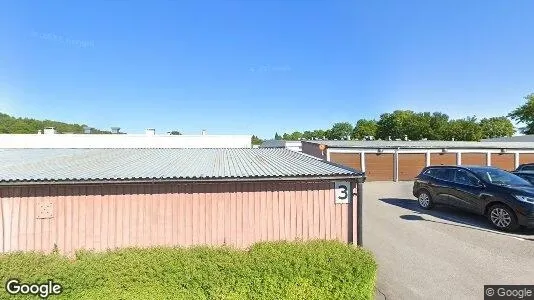 Apartments for rent in Norrköping - Photo from Google Street View