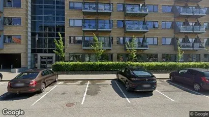 Apartments for rent in Aarhus C - Photo from Google Street View