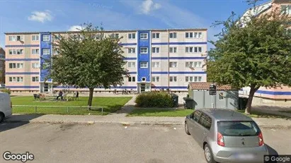 Apartments for rent in Roskilde - Photo from Google Street View