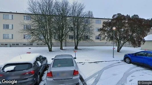 Apartments for rent in Västerås - Photo from Google Street View