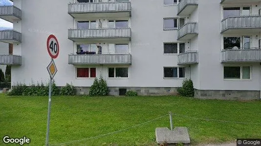 Apartments for rent in Oslo Bjerke - Photo from Google Street View