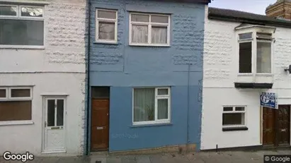 Apartments for rent in Street - Somerset - Photo from Google Street View