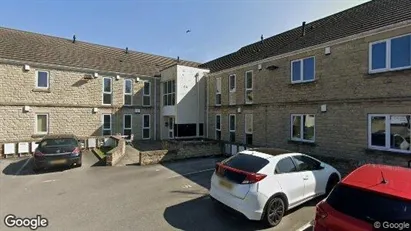 Apartments for rent in Barnsley - South Yorkshire - Photo from Google Street View