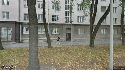 Apartments for rent in Tallinn Kesklinna - Photo from Google Street View