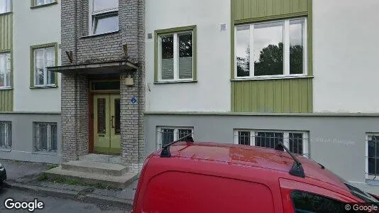 Apartments for rent in Tallinn Kesklinna - Photo from Google Street View