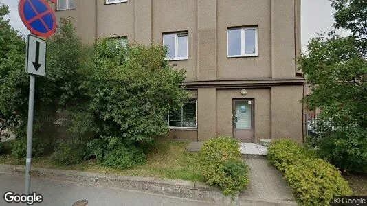 Apartments for rent in Tallinn Kesklinna - Photo from Google Street View