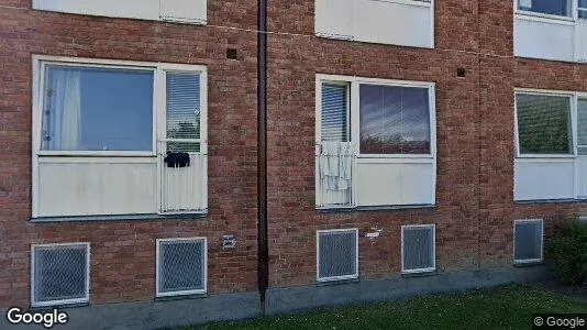 Apartments for rent in Kirseberg - Photo from Google Street View