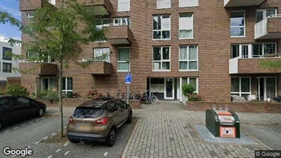 Apartments for rent in Huizen - Photo from Google Street View