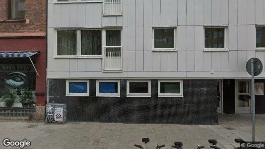 Rooms for rent in Malmö City - Photo from Google Street View