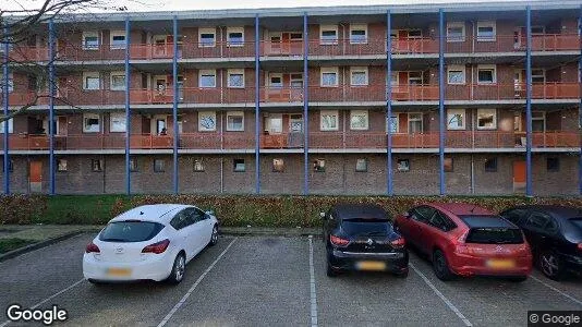 Apartments for rent in Arnhem - Photo from Google Street View