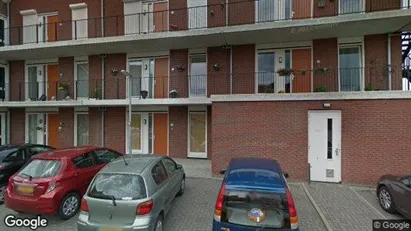 Apartments for rent in Duiven - Photo from Google Street View