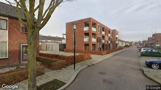 Apartments for rent in Druten - Photo from Google Street View