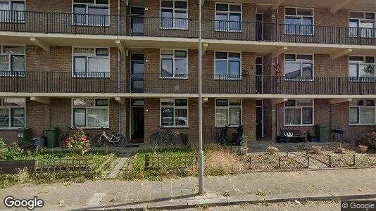 Apartments for rent in Arnhem - Photo from Google Street View