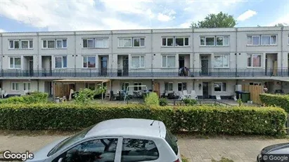 Apartments for rent in Arnhem - Photo from Google Street View