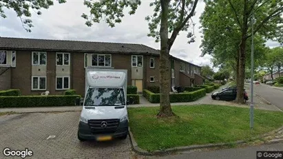 Apartments for rent in Zevenaar - Photo from Google Street View