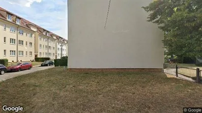 Apartments for rent in Leipzig - Photo from Google Street View